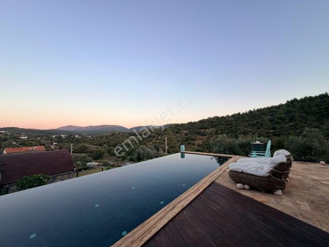 Bodrum, Muğla içerisinde satılık Villa