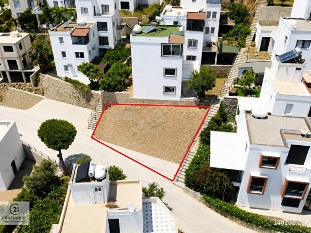 Bodrum, Muğla içerisinde satılık Arsa