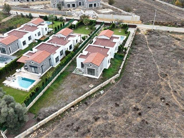 Bodrum, Muğla içerisinde satılık Villa