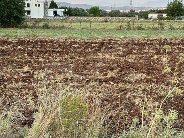 Bodrum, Muğla içerisinde satılık Arsa