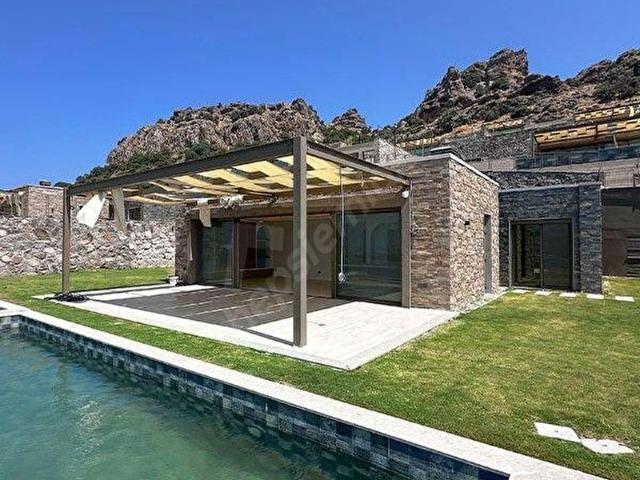 Bodrum, Muğla içerisinde satılık Villa
