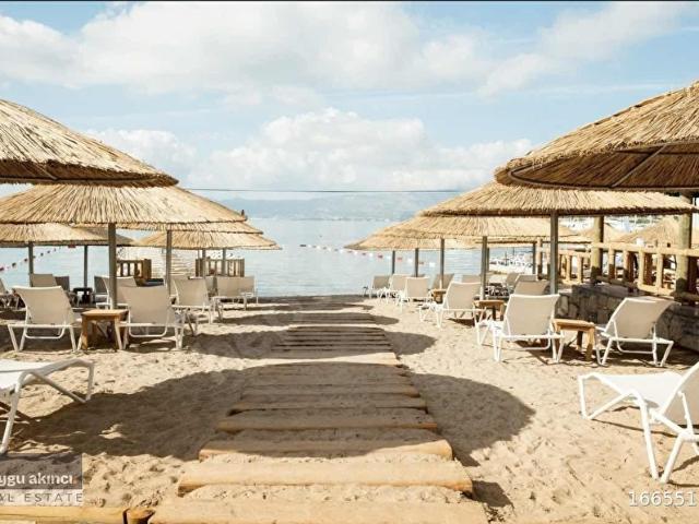 Bodrum, Muğla içerisinde satılık mülk