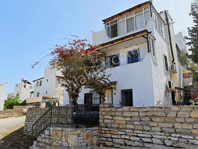 Bodrum, Muğla içerisinde satılık Villa