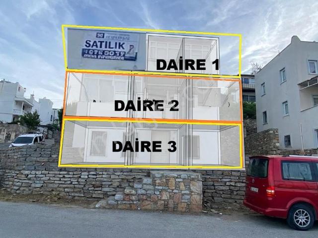 Bodrum, Muğla içerisinde satılık Villa