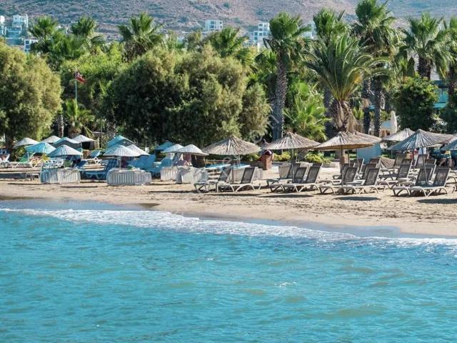 Bodrum, Muğla içerisinde satılık mülk