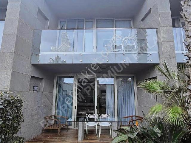 Bodrum, Muğla içerisinde satılık Residence