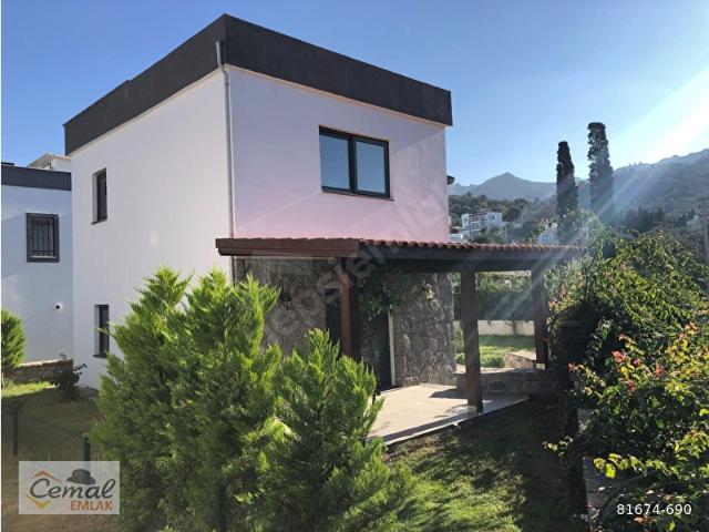 Bodrum, Muğla içerisinde satılık Villa