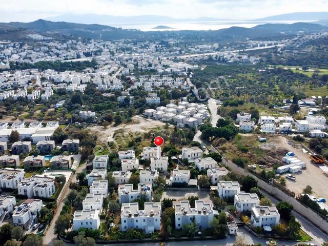 Ortakent Yahşi, Bodrum içerisinde satılık Villa