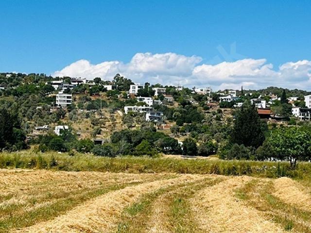 Bodrum, Muğla içerisinde satılık Arsa