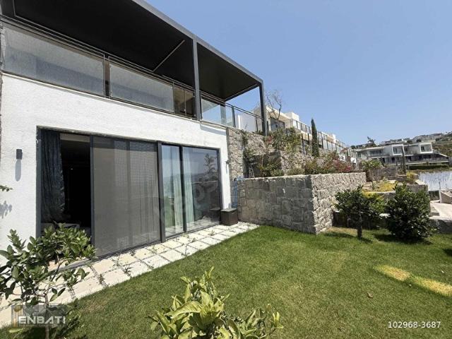 Bodrum, Muğla içerisinde satılık Arsa