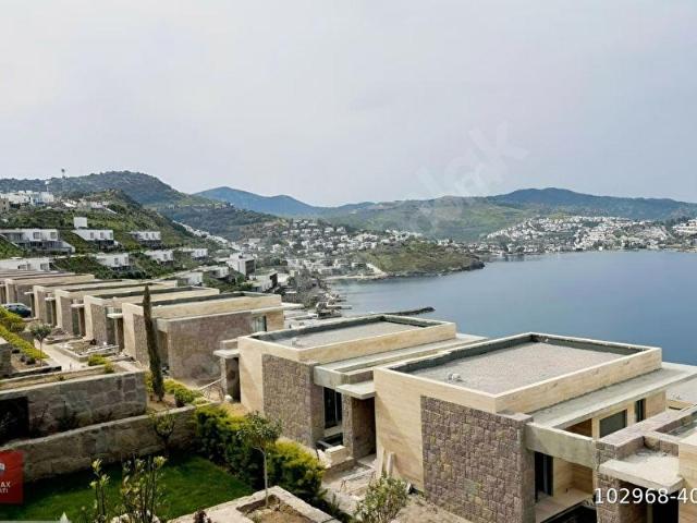 Bodrum, Muğla içerisinde satılık Arsa