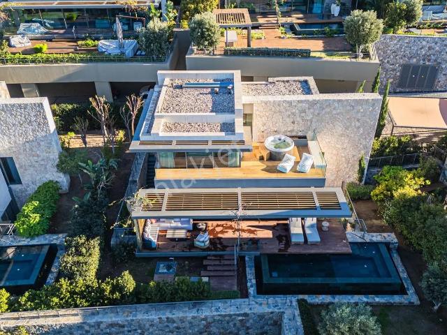 Bodrum, Muğla içerisinde satılık Villa