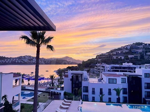 Bodrum, Muğla içerisinde satılık Residence