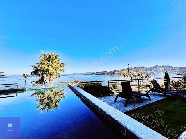 Bodrum, Muğla içerisinde satılık Villa