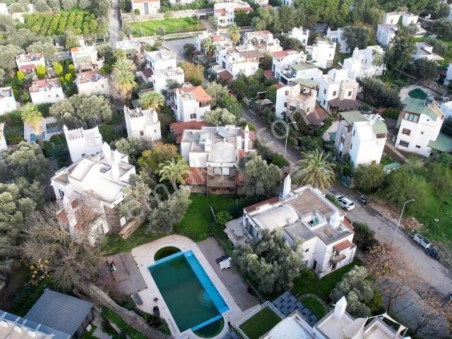 Bodrum, Muğla içerisinde satılık Villa