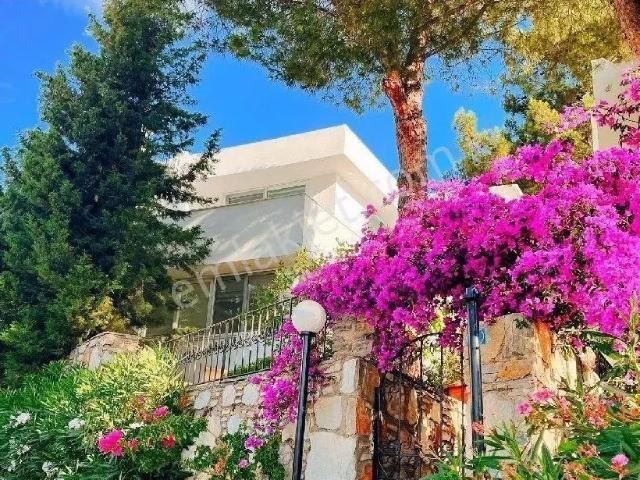 Bodrum, Muğla içerisinde satılık Villa