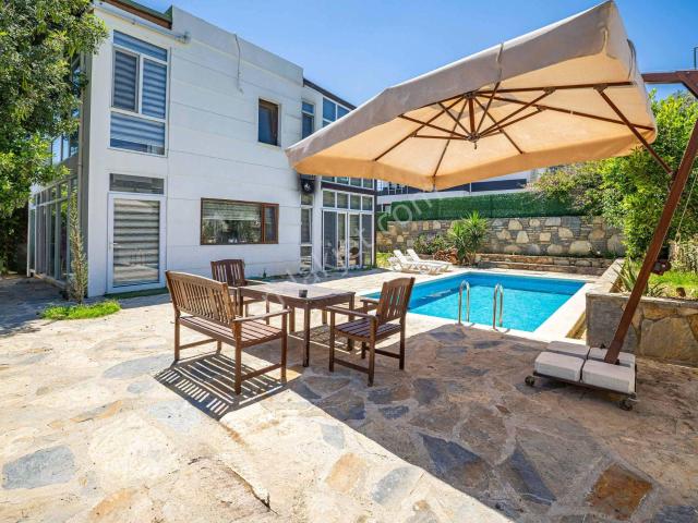 Bodrum, Muğla içerisinde satılık Villa