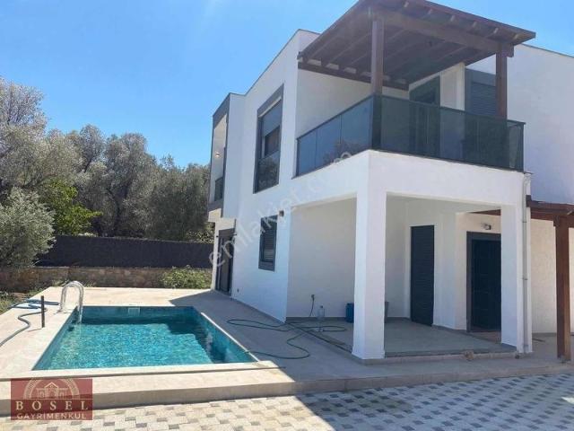Bodrum, Muğla içerisinde kiralık Villa