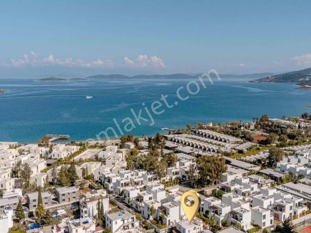 Bodrum içerisinde satılık mülk