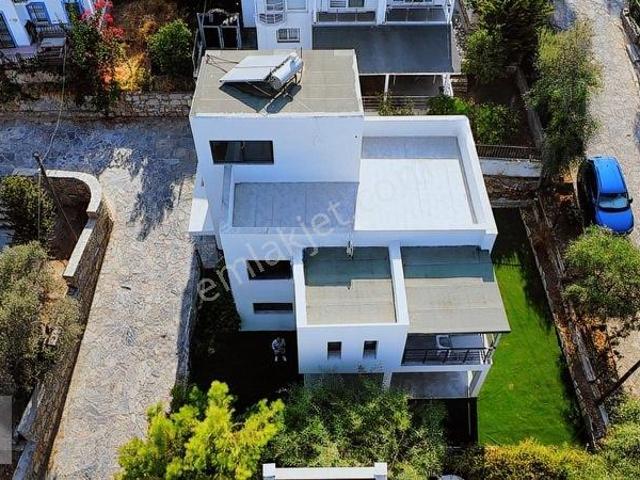 Bodrum, Muğla içerisinde satılık Villa