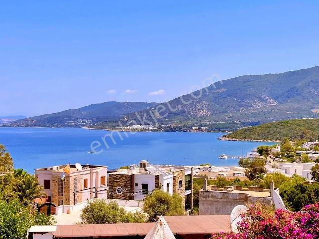 Bodrum, Muğla içerisinde satılık Villa
