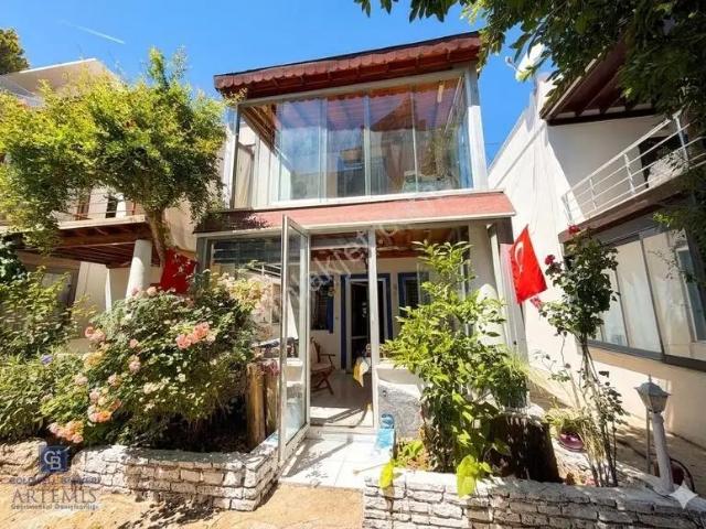 Bodrum, Muğla içerisinde satılık mülk