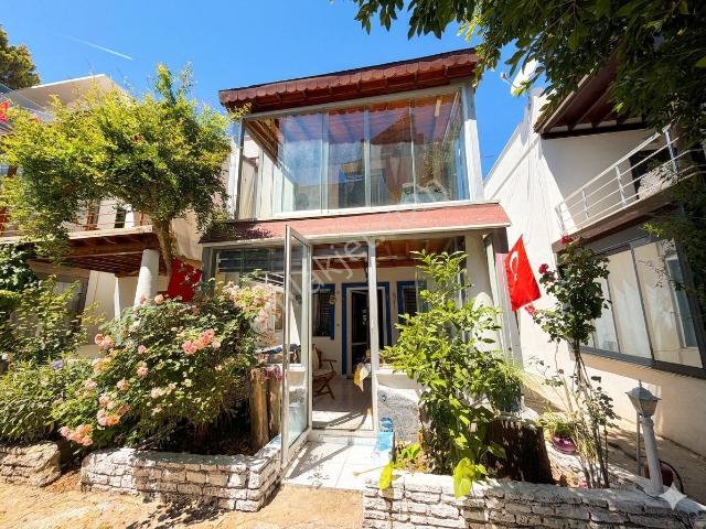 Bodrum, Muğla içerisinde satılık mülk