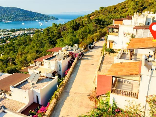 Bodrum, Muğla içerisinde satılık Villa