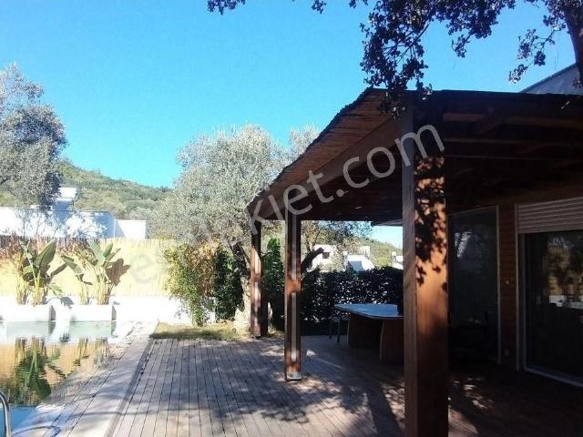 Bodrum, Muğla içerisinde kiralık Villa