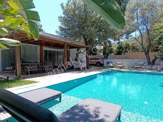 Bodrum, Muğla içerisinde kiralık Villa