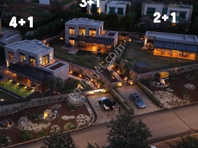 Bodrum, Muğla içerisinde satılık Villa