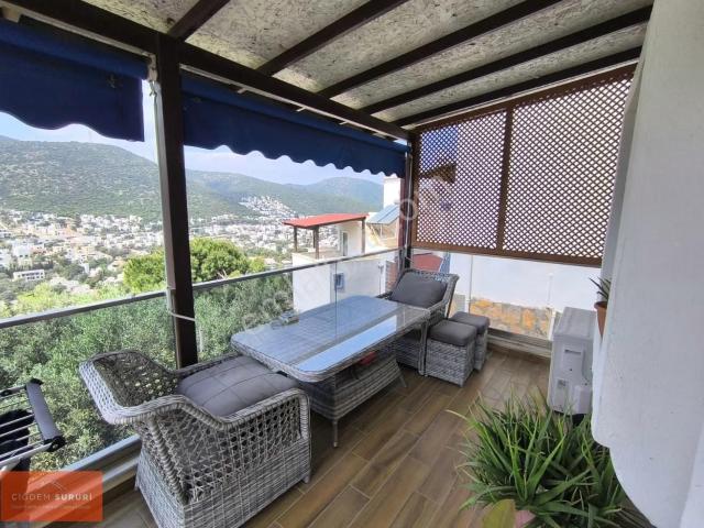 Bodrum, Muğla içerisinde satılık Villa