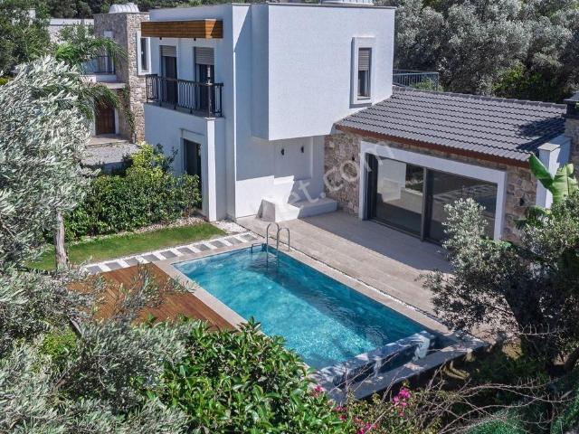 Bodrum, Muğla içerisinde satılık Villa