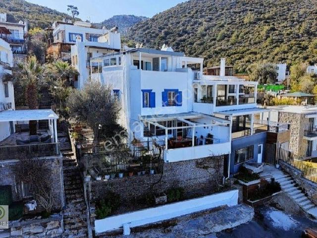 Bodrum, Muğla içerisinde satılık Villa