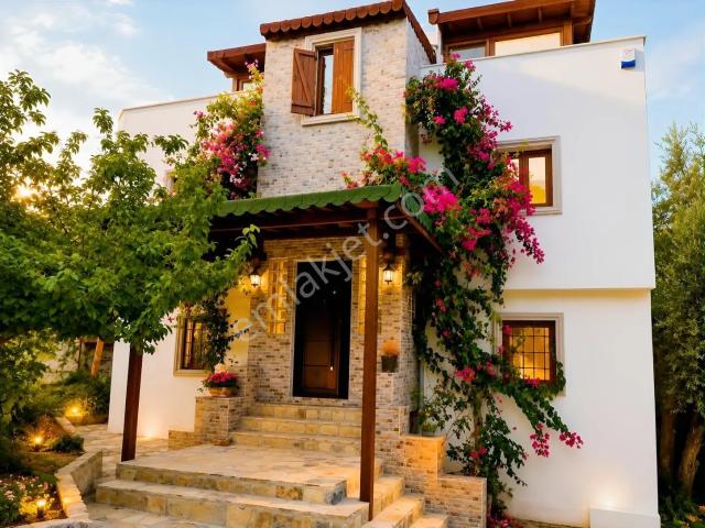 Bodrum, Muğla içerisinde satılık Villa