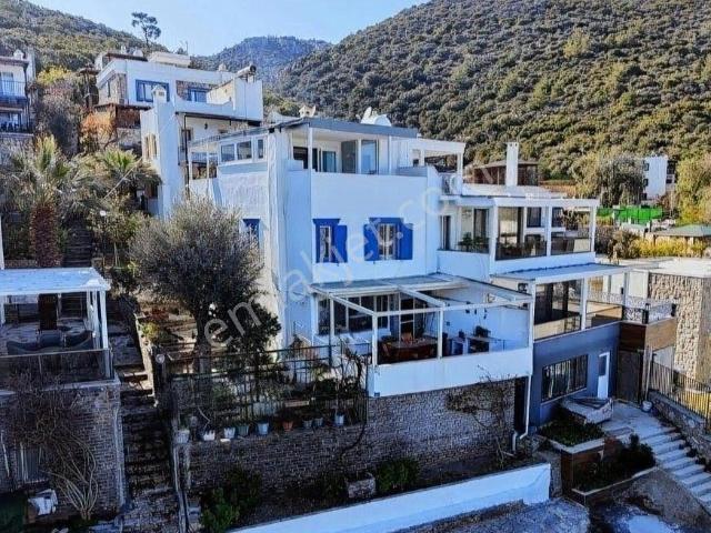 Bodrum, Muğla içerisinde satılık Villa