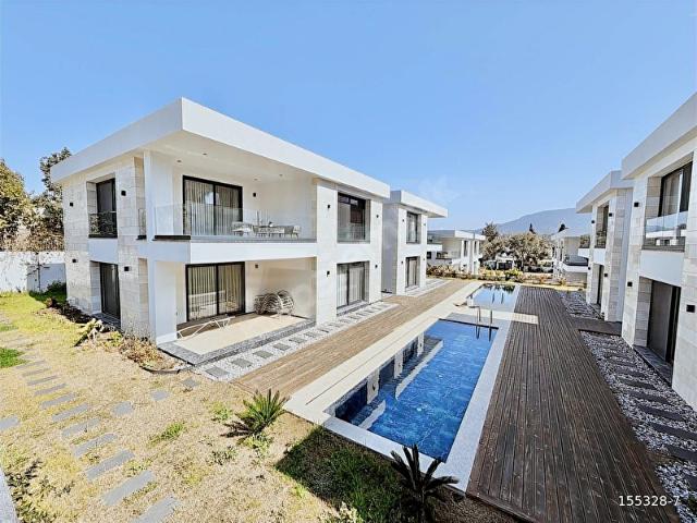 Bodrum, Muğla içerisinde satılık mülk