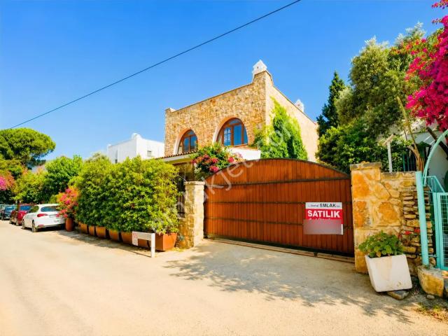 Bodrum, Muğla içerisinde satılık Villa