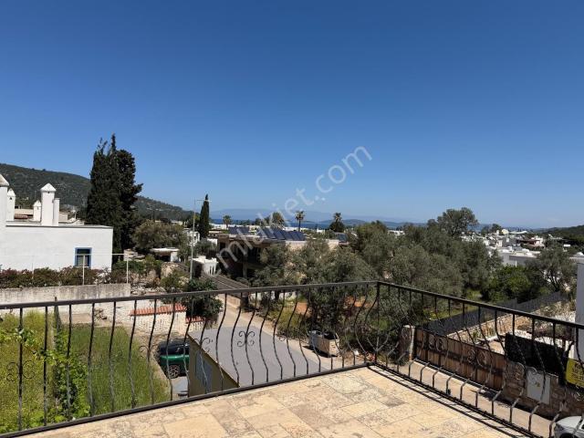 Bodrum, Muğla içerisinde kiralık Villa