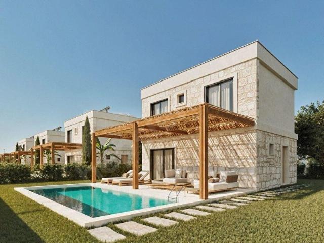 Bodrum, Muğla içerisinde satılık Villa
