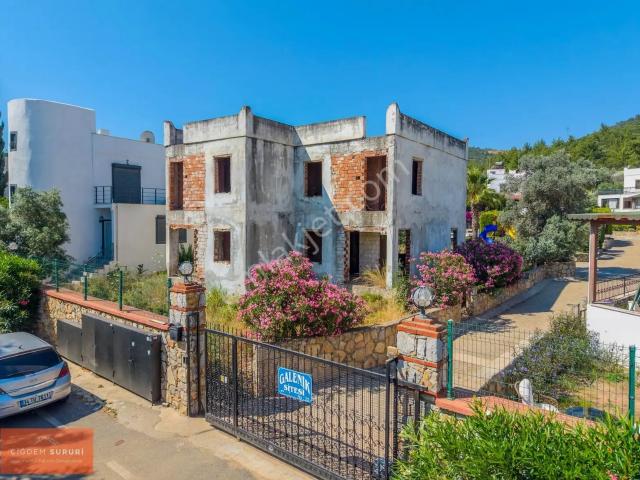 Bodrum, Muğla içerisinde satılık Villa