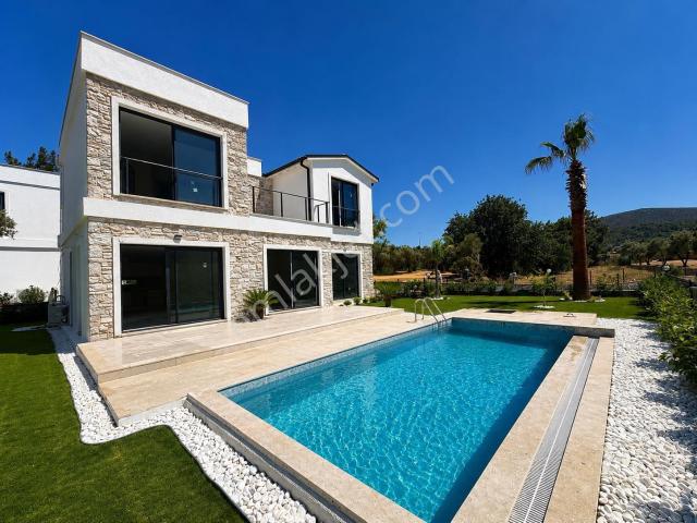 Bodrum, Muğla içerisinde satılık Villa