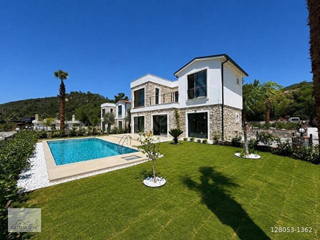 Bodrum, Muğla içerisinde satılık Villa