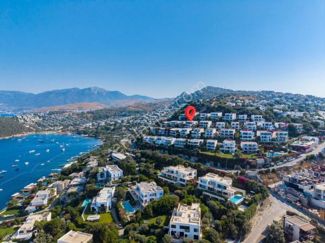 Bodrum, Muğla içerisinde satılık Arsa