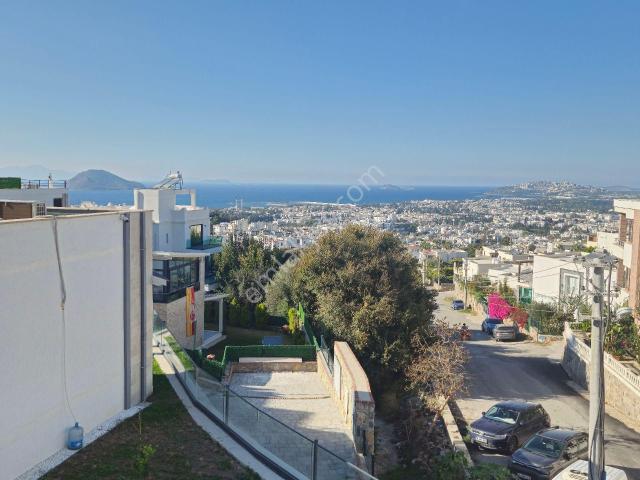 Bodrum, Muğla içerisinde satılık Villa