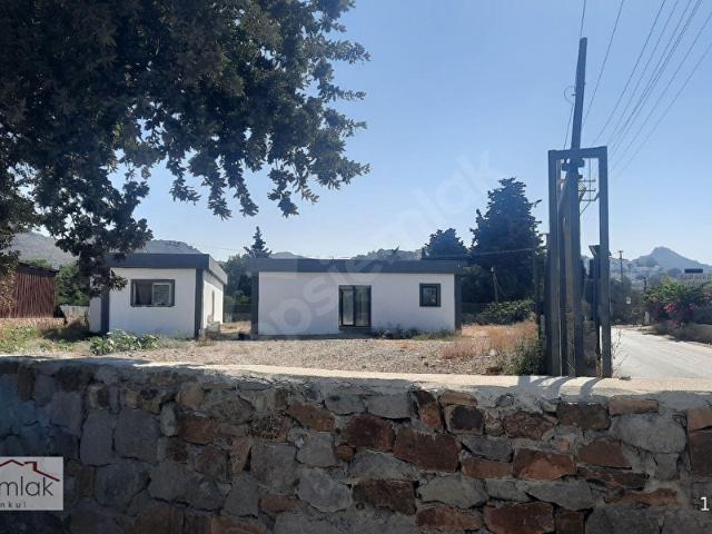Bodrum, Muğla içerisinde satılık Arsa