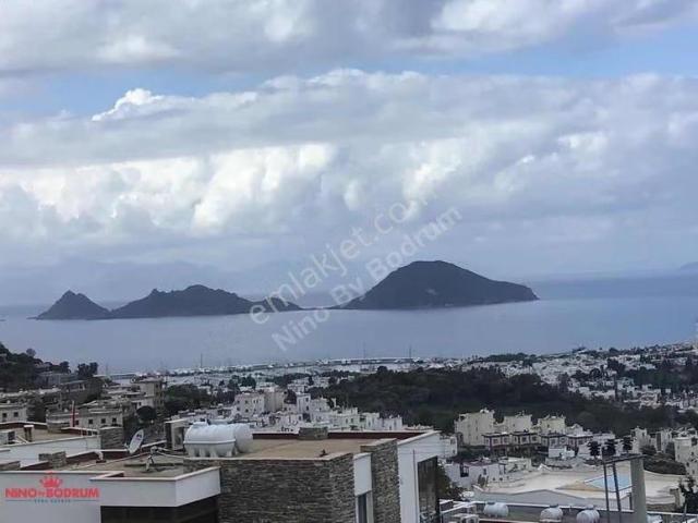 Bodrum, Muğla içerisinde kiralık mülk