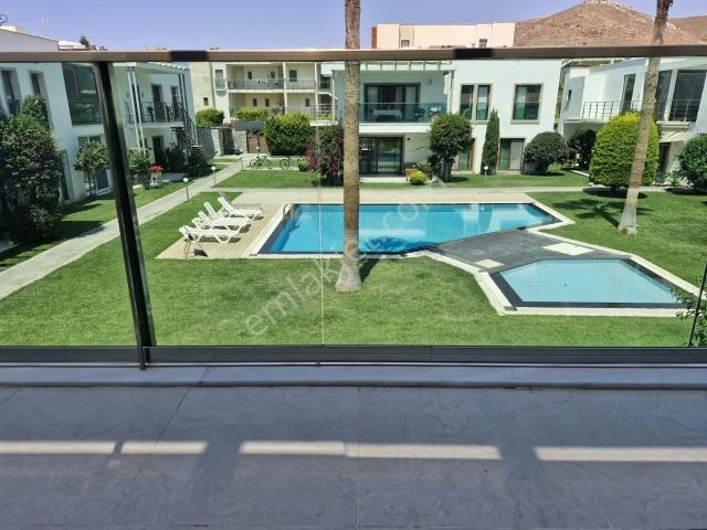 Bodrum içerisinde satılık mülk