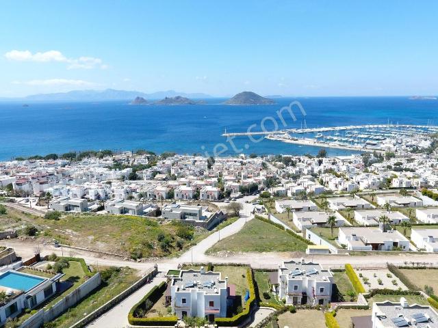 Bodrum, Muğla içerisinde satılık Villa