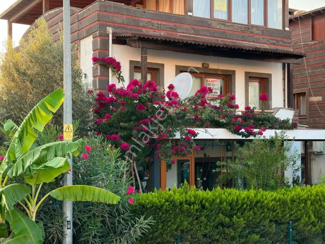Bodrum, Muğla içerisinde satılık Arsa